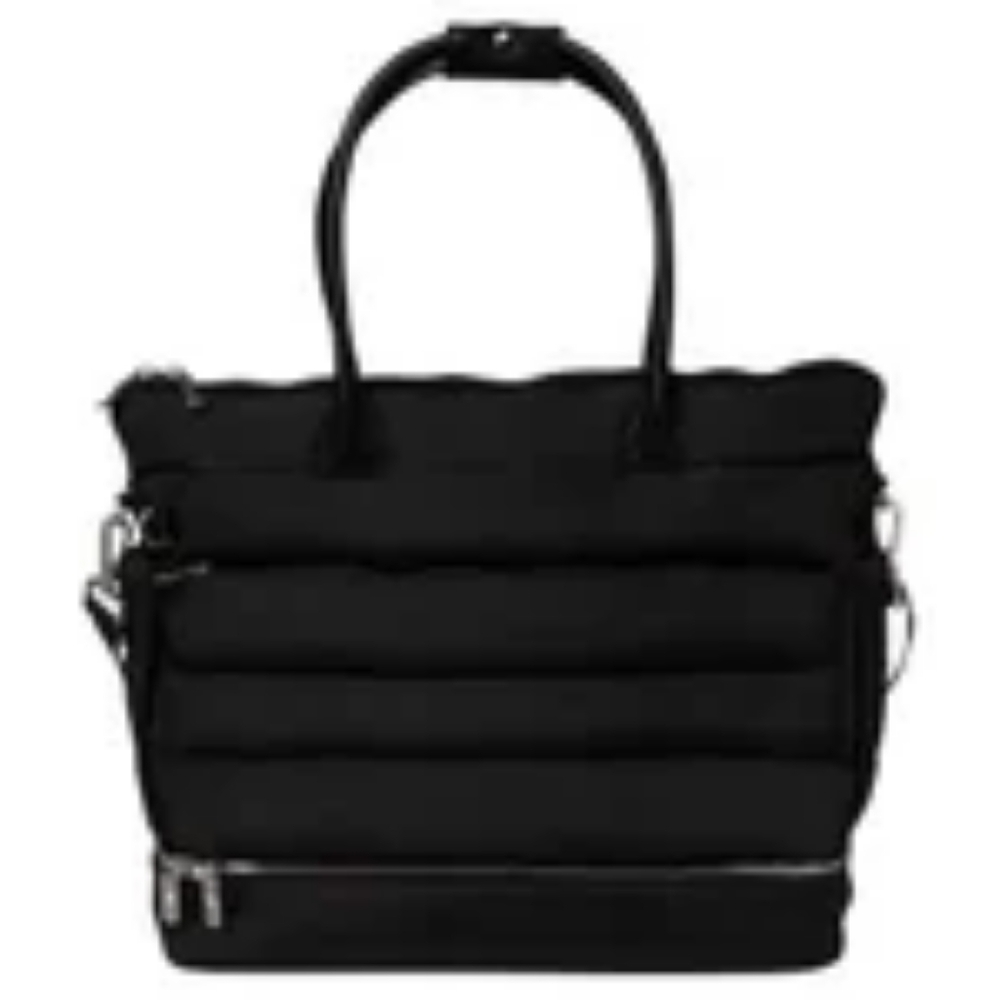 iPack Puffy Tote